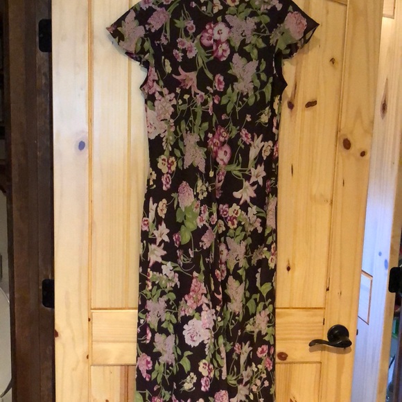 Lennie LNY Dress - Picture 6 of 6